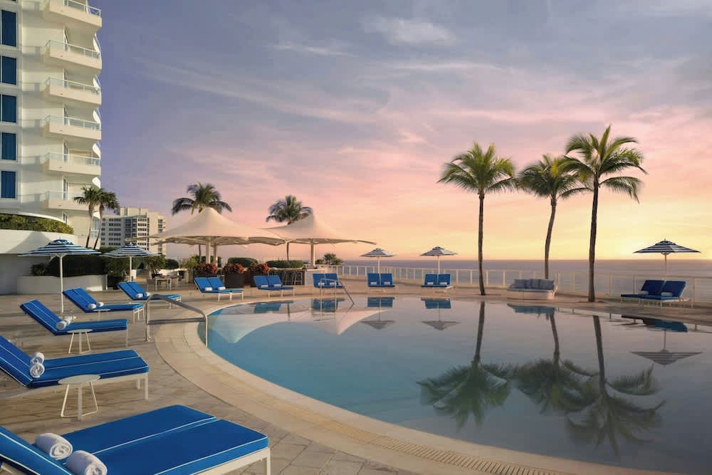 The Ritz-Carlton, Fort Lauderdale 1