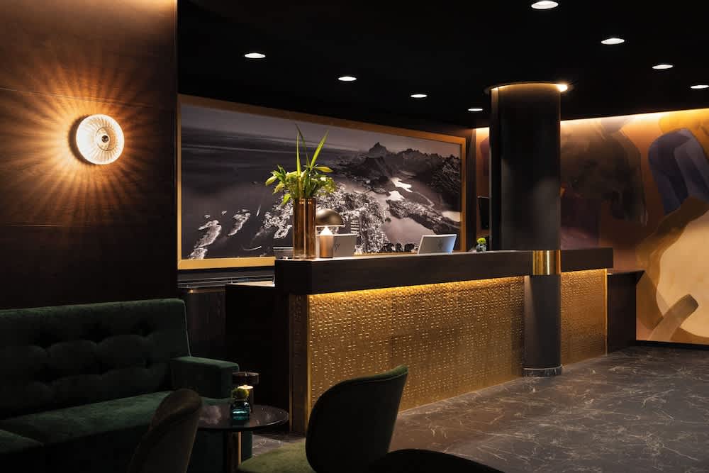 Thon Hotel Lofoten 2