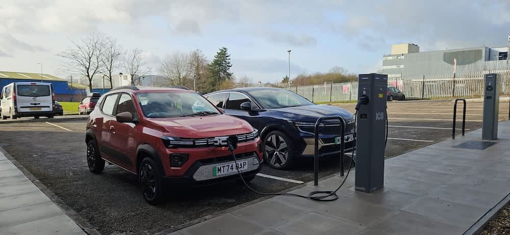 Holiday Inn Express WIGAN by IHG 1