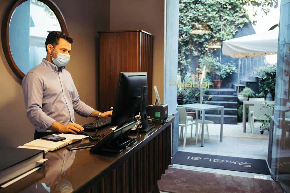 Shalai - Exclusive SPA and small gourmet hotel 2