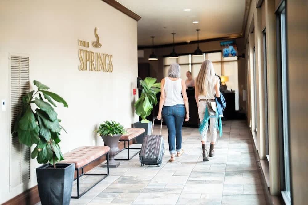 The Springs Resort & Spa 2