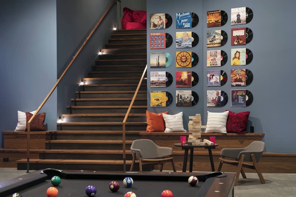 Moxy Nashville Vanderbilt Area 2