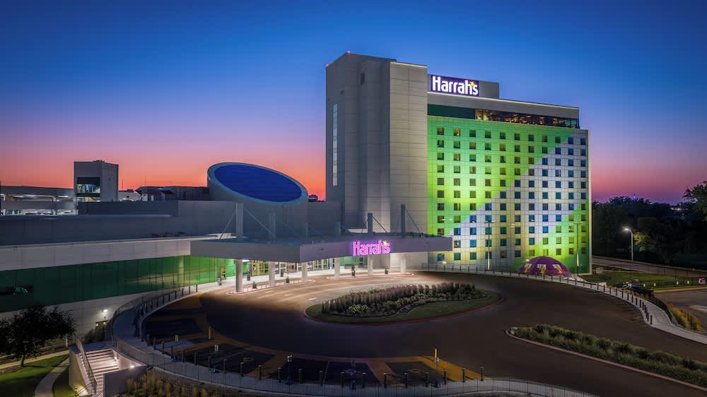 Harrah's Council Bluffs, A Caesars Destination 1