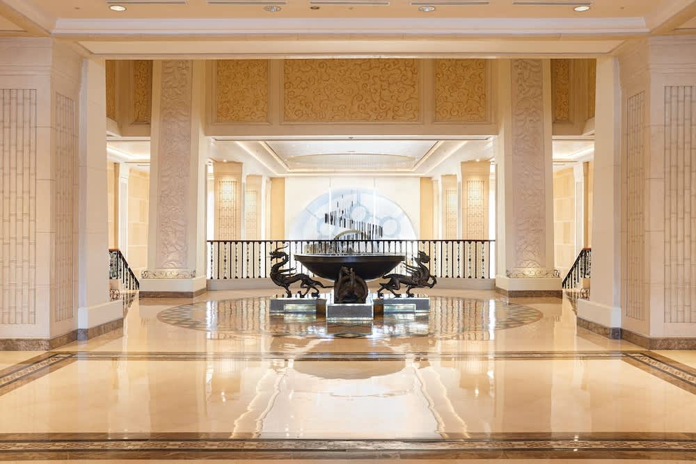 Lotte Hotel Jeju 2