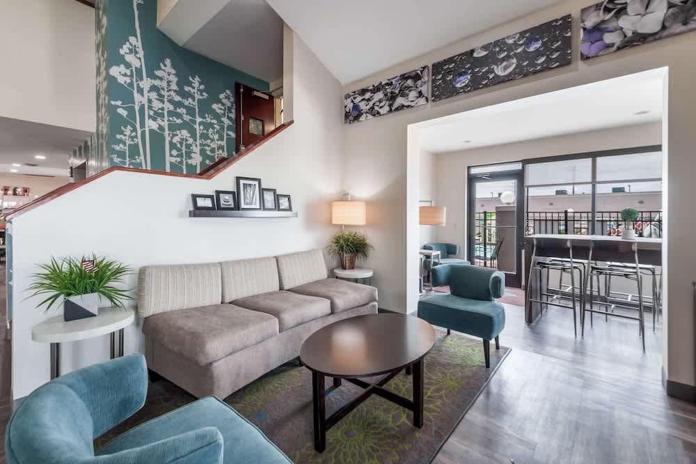 Sleep Inn & Suites Rehoboth Beach 2