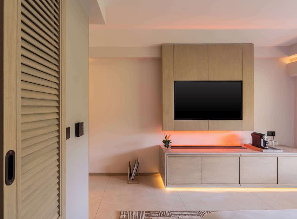 Kwetu Nairobi, Curio Collection By Hilton 4