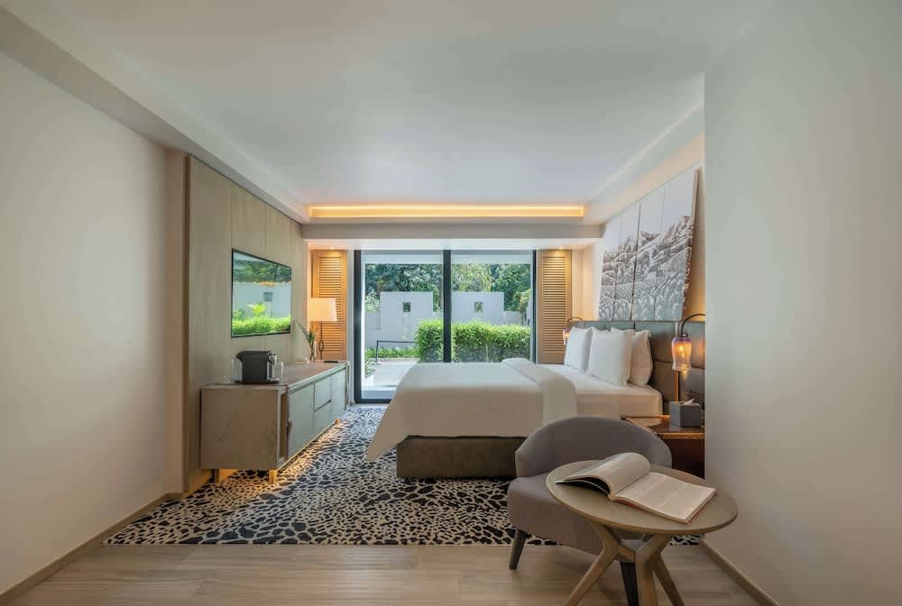 Kwetu Nairobi, Curio Collection By Hilton 3