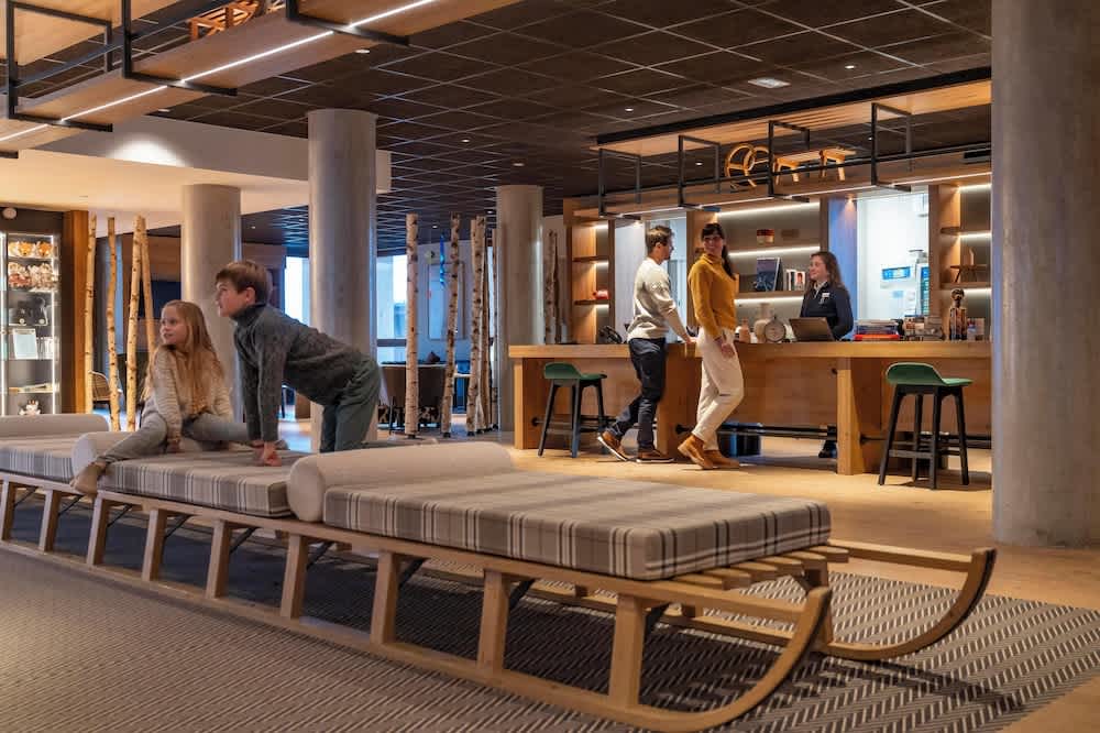 Belambra Clubs Les 2 Alpes Les Crêtes 4