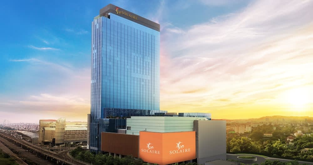 Solaire Resort North 1