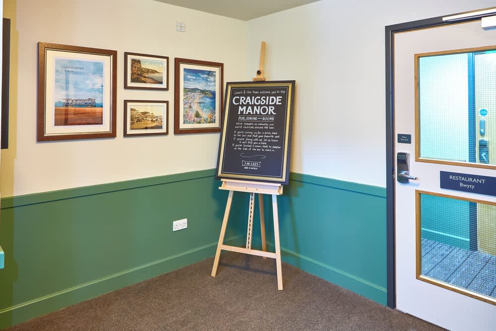 Craigside Manor 2