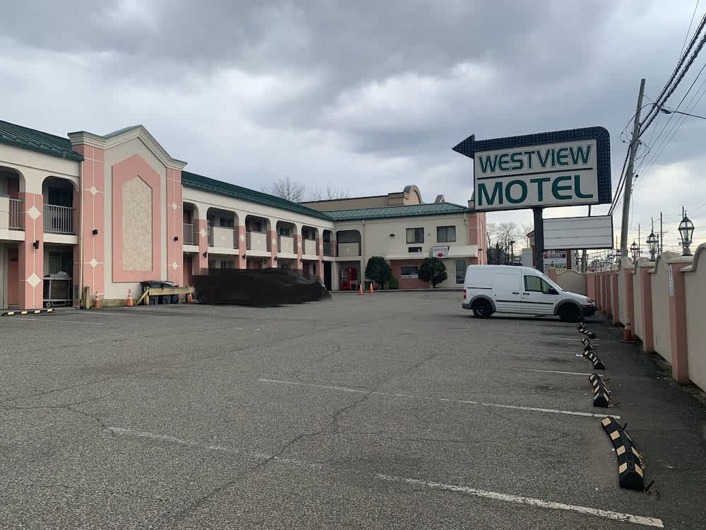 Westview Motel 1