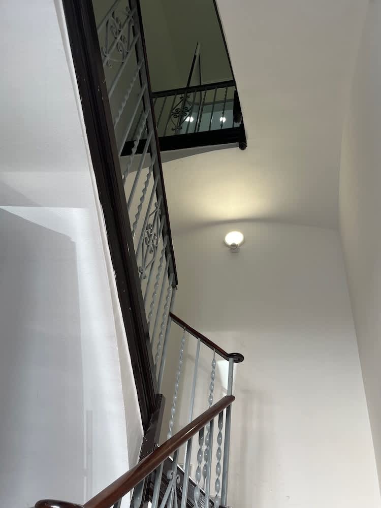 Meridiana Apartments 2