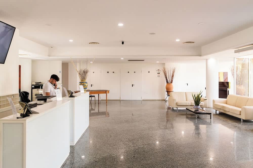 Baia dei Mulini Resort & Spa 3