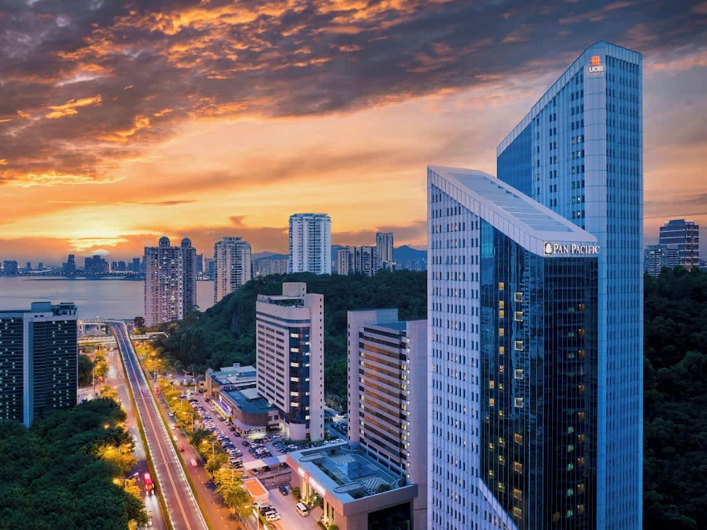 Pan Pacific Xiamen 1