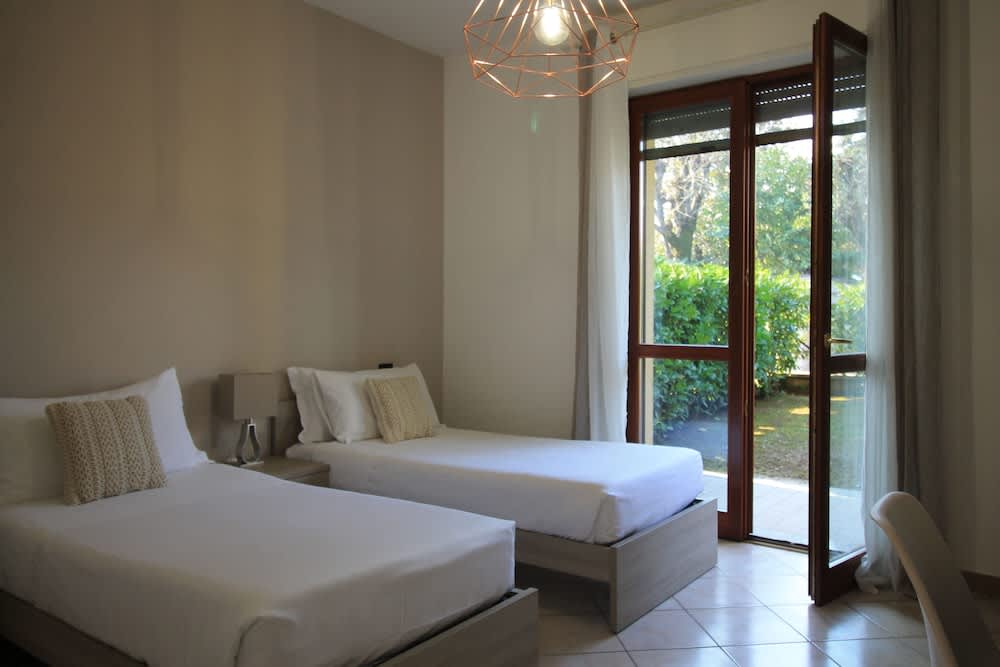 HQ Aparthotel Milano Inn - Smart Suites 2