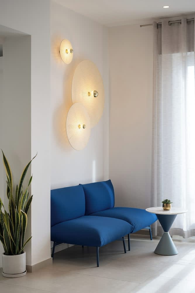 Hotel Venere Azzurra 3