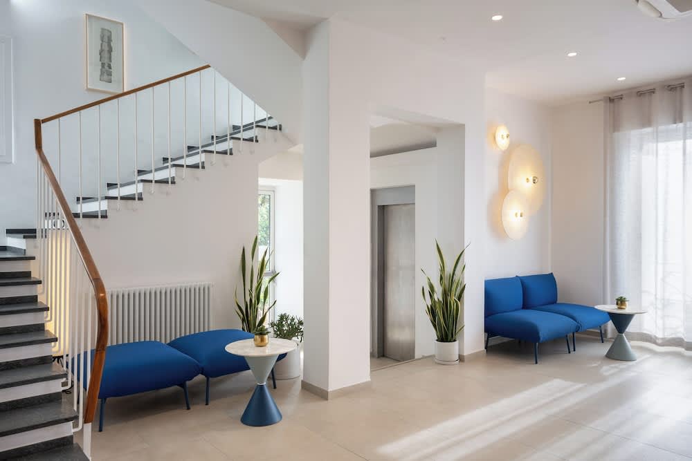 Hotel Venere Azzurra 2