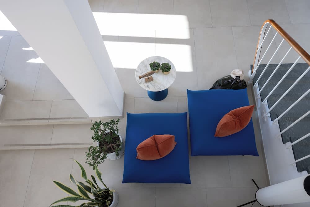 Hotel Venere Azzurra 4