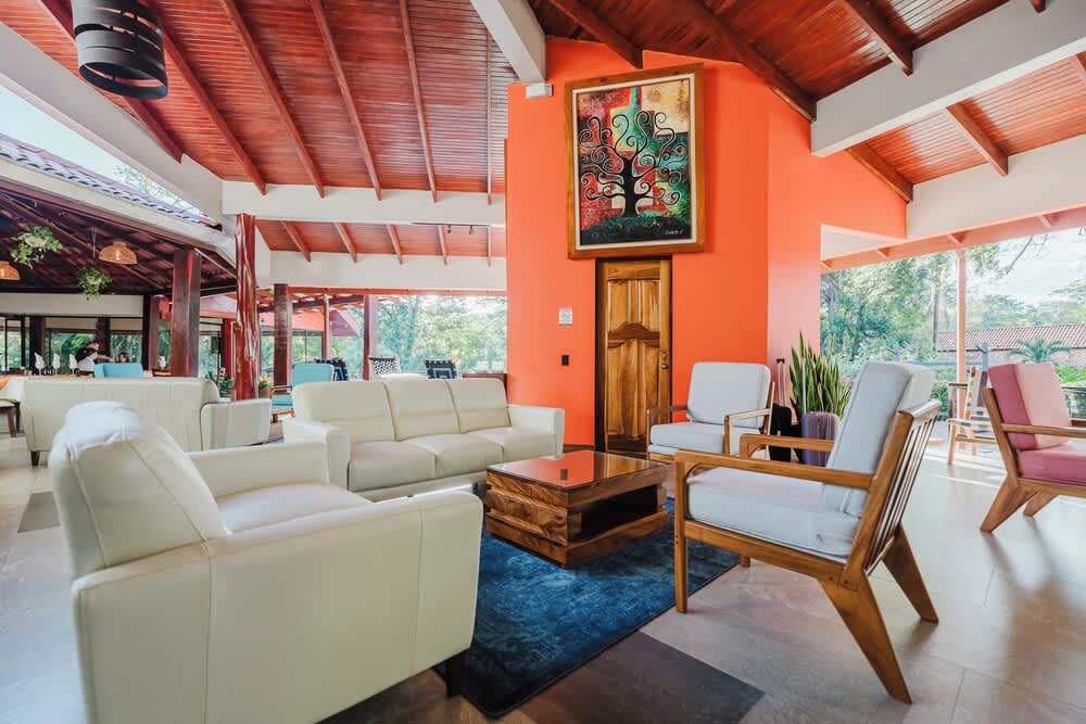 Papagayo Golden Palms Beachfront Hotel 2