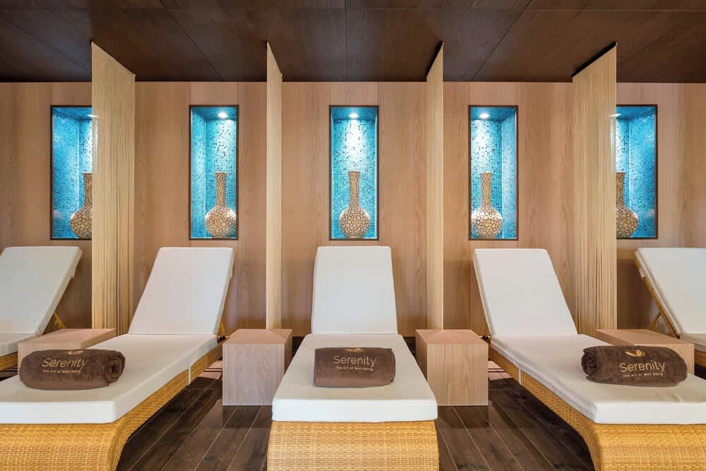 Pine Cliffs Ocean Suites, a Luxury Collection Resort & Spa, Algarve 2