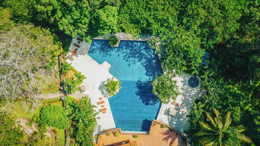 Papagayo Golden Palms Beachfront Hotel 1