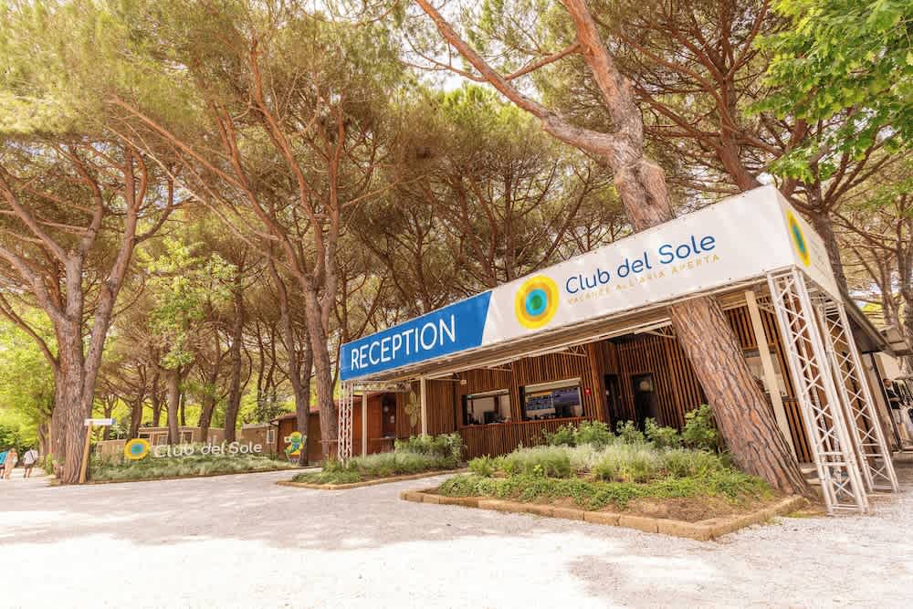 Club del Sole Viareggio Family Collection 2