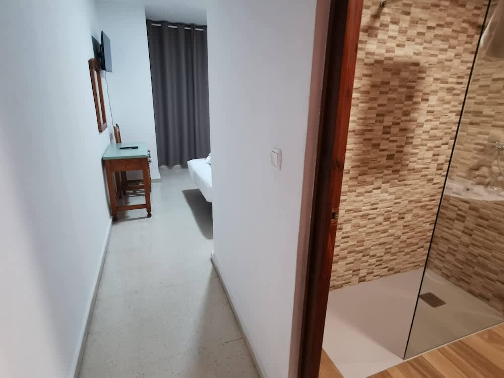 Hotel Costa Andaluza 5