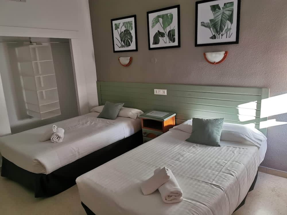 Hotel Costa Andaluza 2