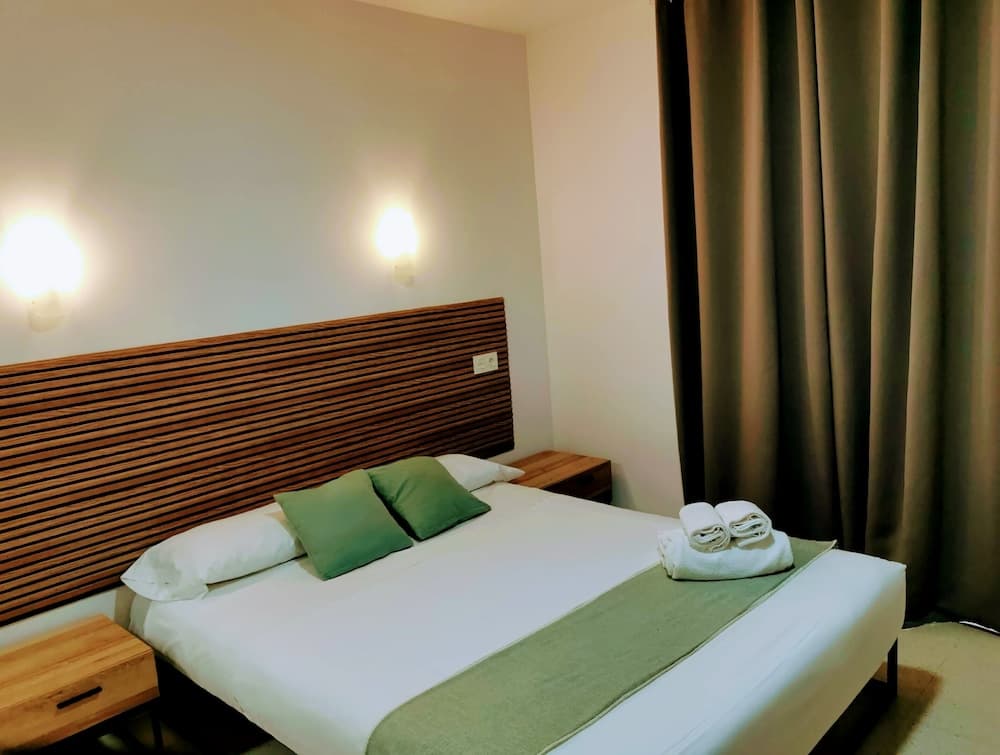 Hotel Costa Andaluza 4