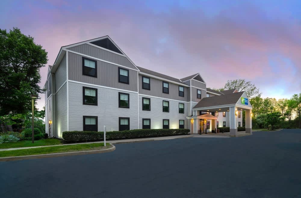 Holiday Inn Express South Burlington - Downtown by IHG 1