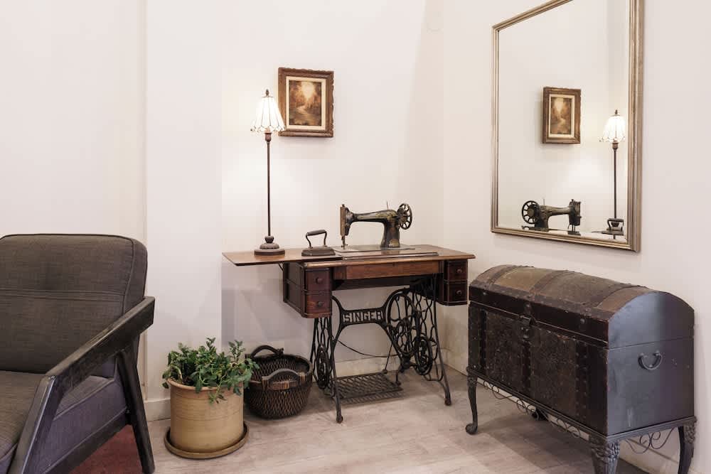 Hotel Auberge Manoir Ville Marie 3