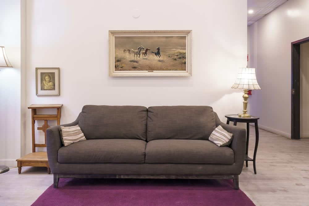 Hotel Auberge Manoir Ville Marie 5