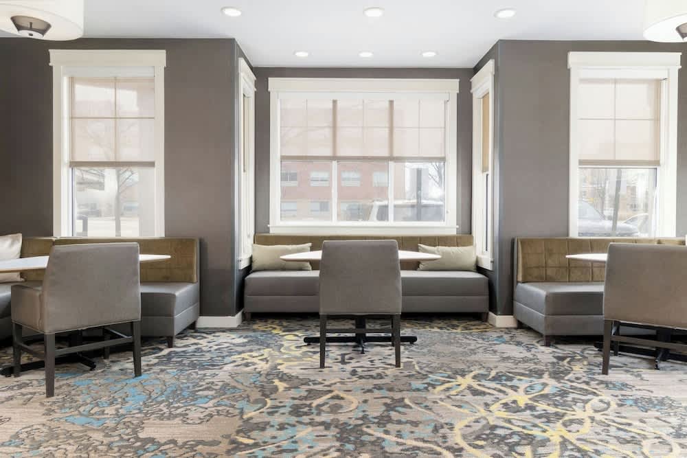 Residence Inn Dayton North 2