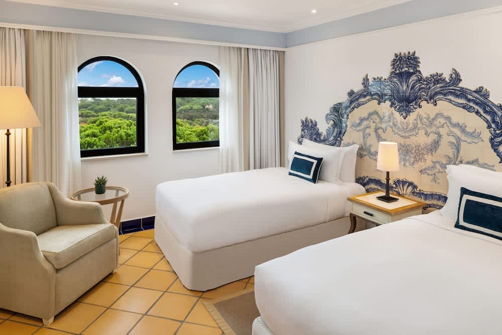 Pine Cliffs Hotel, a Luxury Collection Resort, Algarve 5