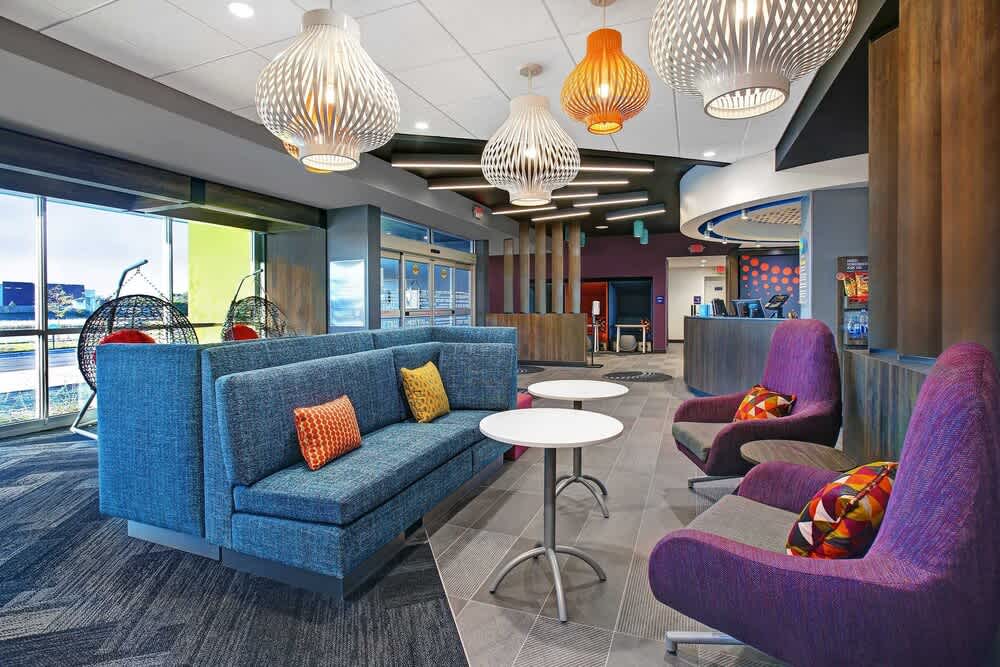 Tru by Hilton Perrysburg Toledo 3