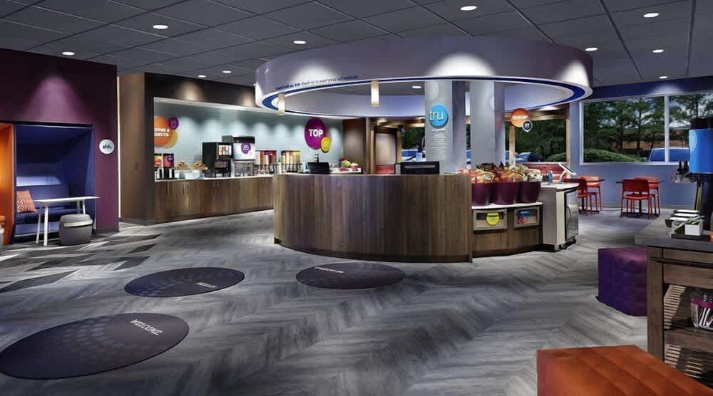 Tru by Hilton Perrysburg Toledo 2