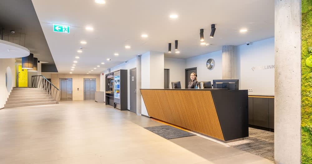 Tallink Express Hotel 4