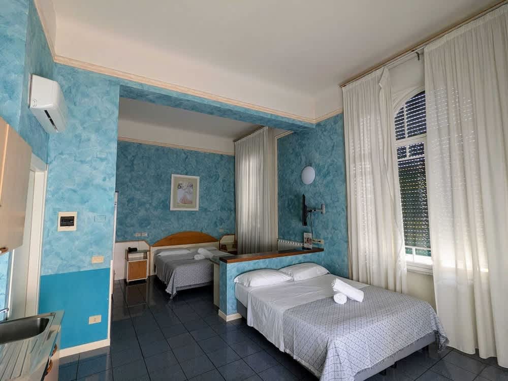 Hotel Soggiorno Athena 2