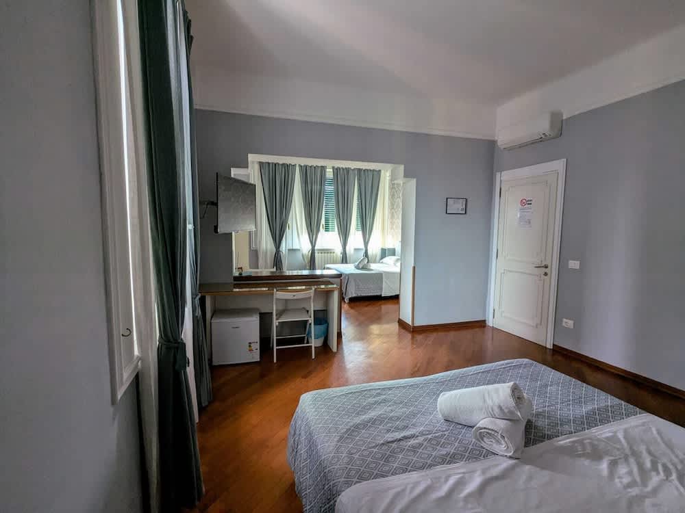 Hotel Soggiorno Athena 3