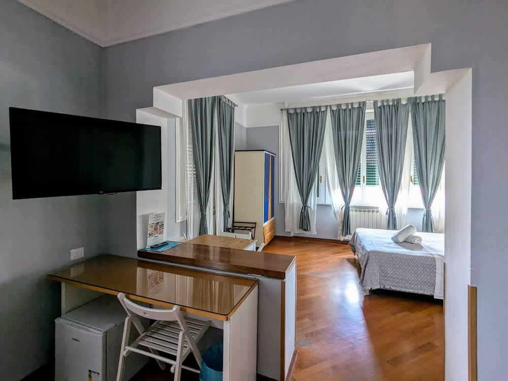 Hotel Soggiorno Athena 4