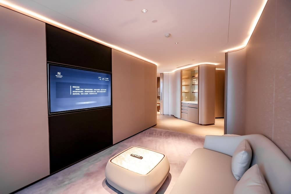 Vignette Collection The Xanadu Guangzhou, an IHG Hotel 4