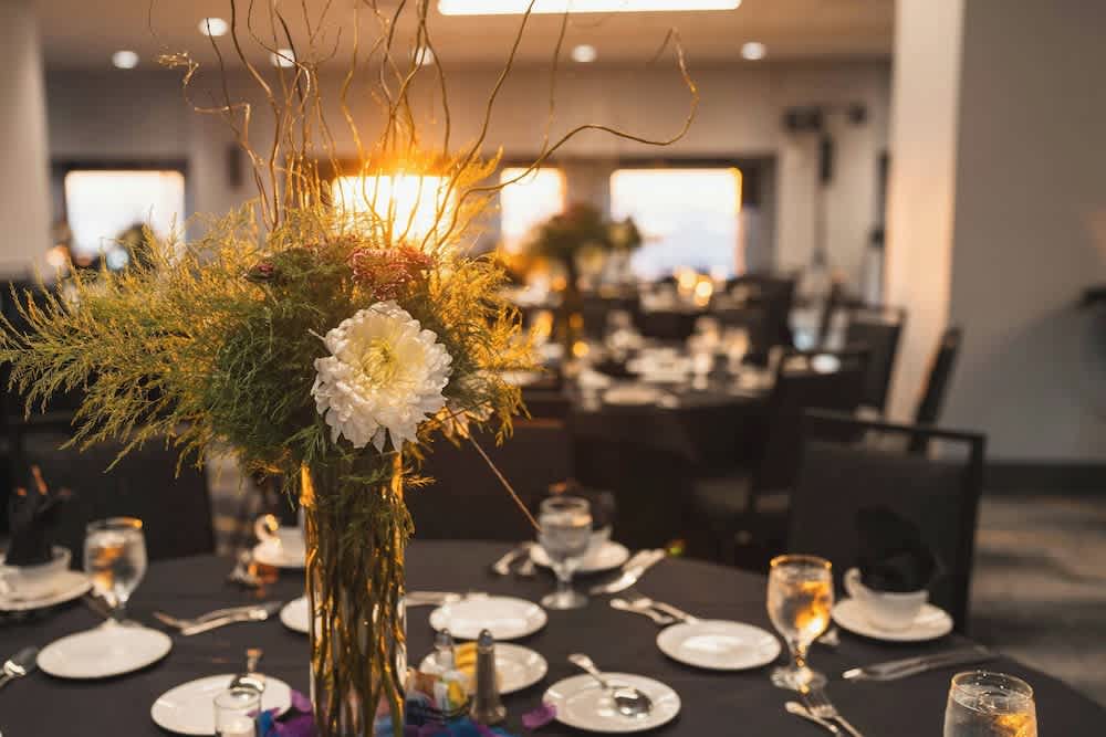 Oakland Marriott City Center 5