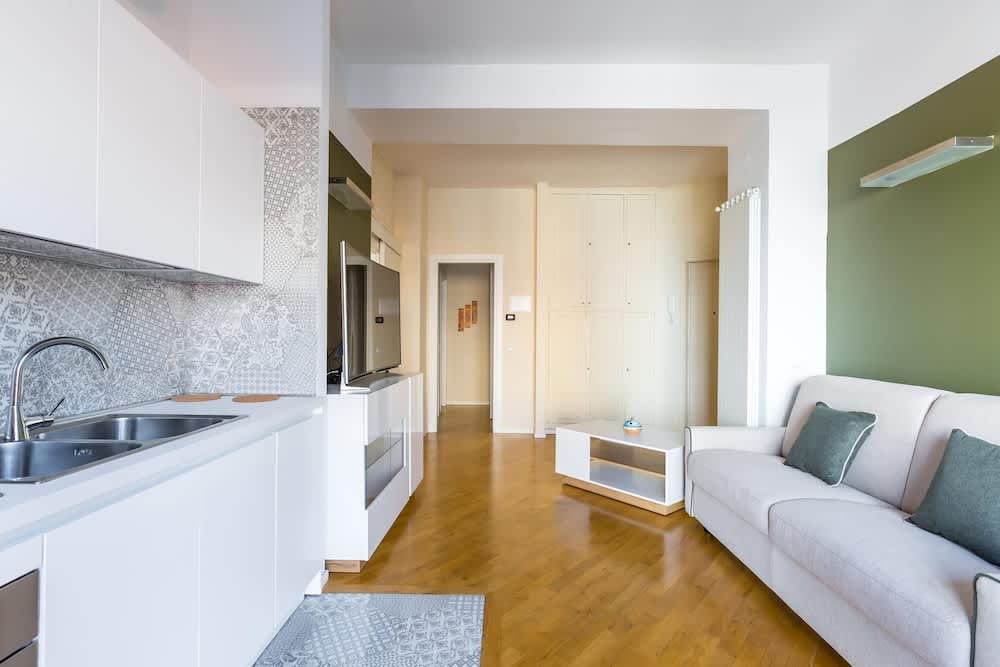 Chiaia Mon Amour Elegant Flat by Napoliapartments 1