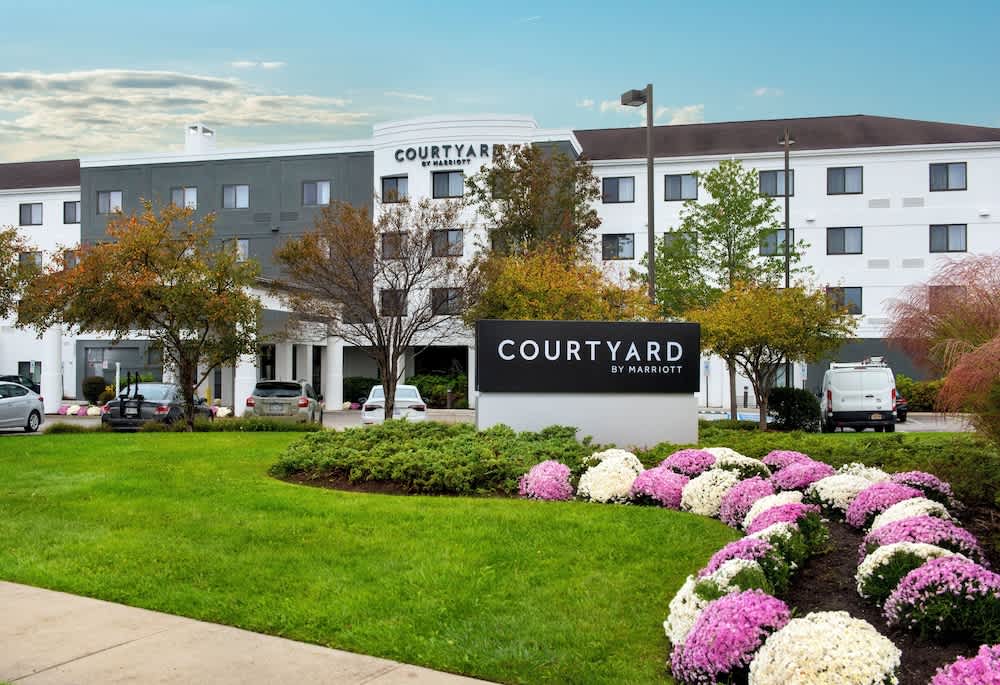 Courtyard by Marriott Middletown Goshen 1