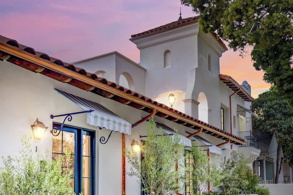 Casa De La Vina 1