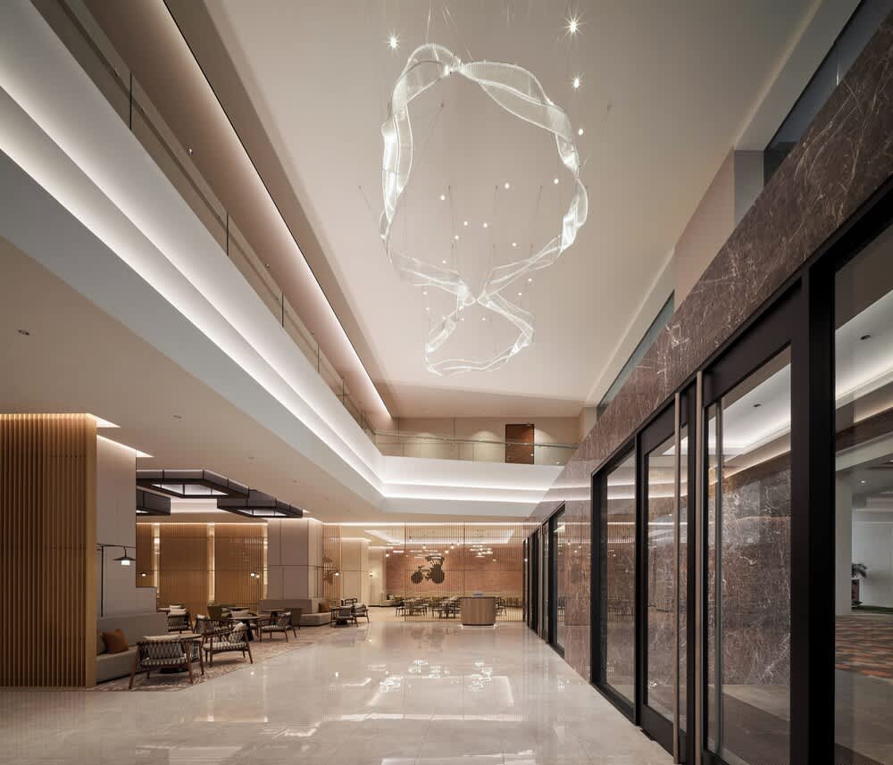 Holiday Inn & Suites Penang Prai by IHG 2