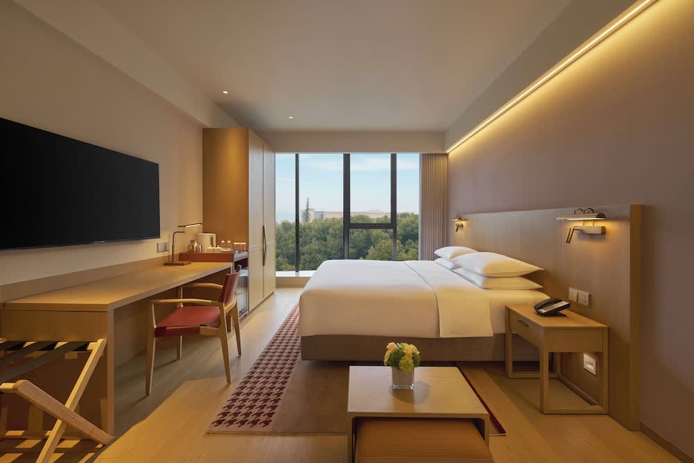 Hyatt Place Shaoxing Keqiao 1