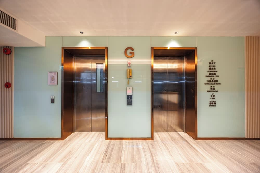 Wanda Jin Residence The Ease Sierra BKK 2