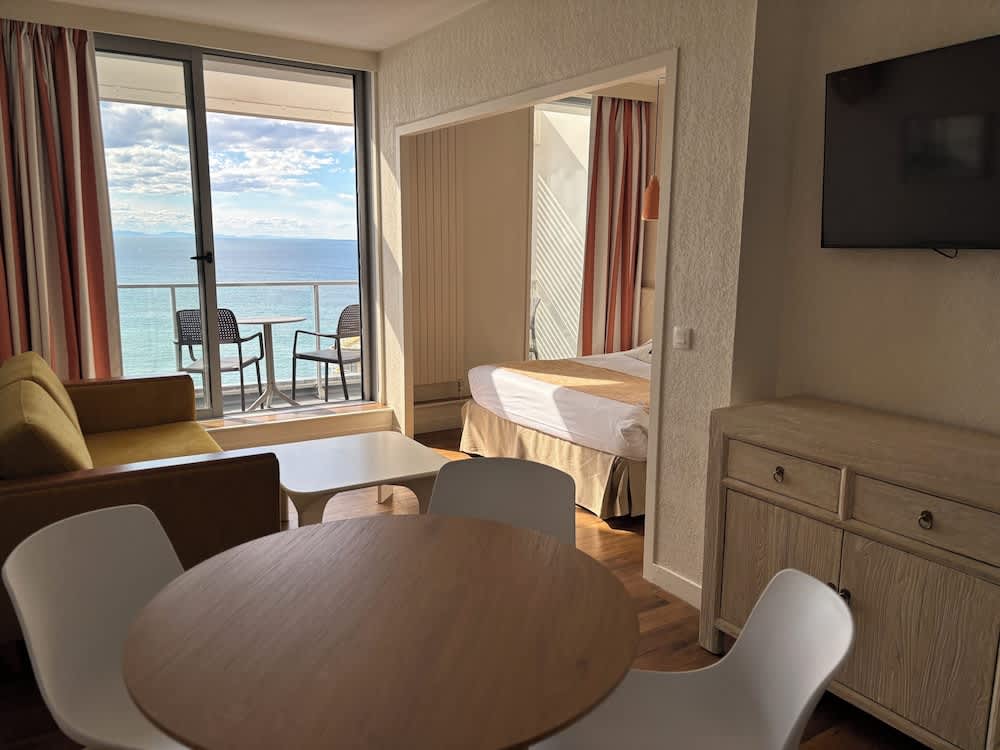 Résidence Vacances Bleues Le Grand Large 1