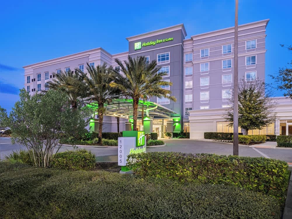 Holiday Inn & Suites ORLANDO I-DRIVE - THEME PARKS by IHG 1
